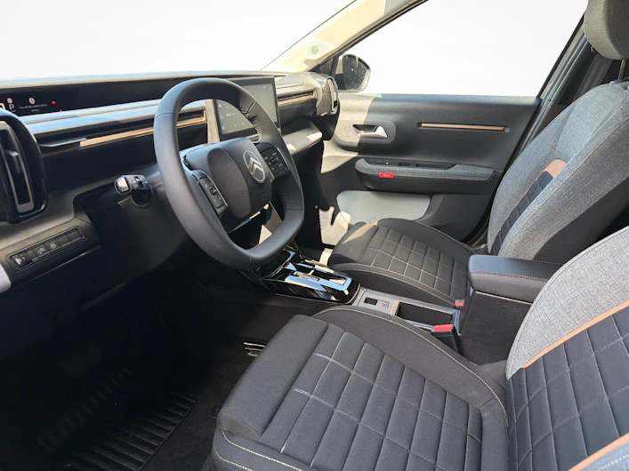 image du véhicule CITROEN C3 AIRCROSS