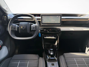 image du véhicule CITROEN C3 Aircross 1.2 Hybrid You+