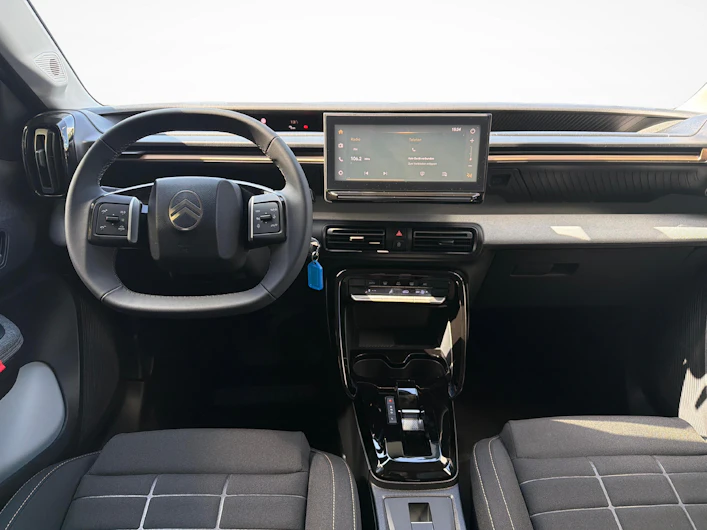 image du véhicule CITROEN C3 AIRCROSS