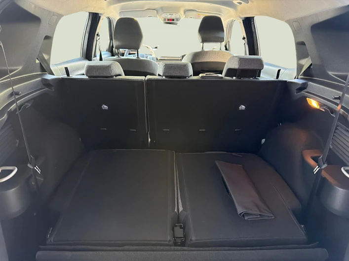 image du véhicule CITROEN C3 AIRCROSS