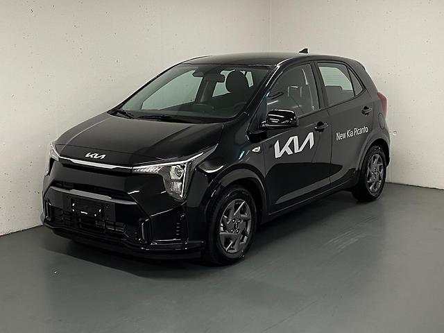 KIA Picanto 1.0 CVVT First Edition: Jetzt Probefahrt buchen!