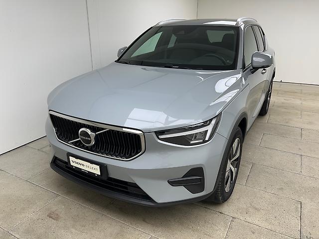 VOLVO XC40 1.5 T2 XCITE: Jetzt Probefahrt buchen!