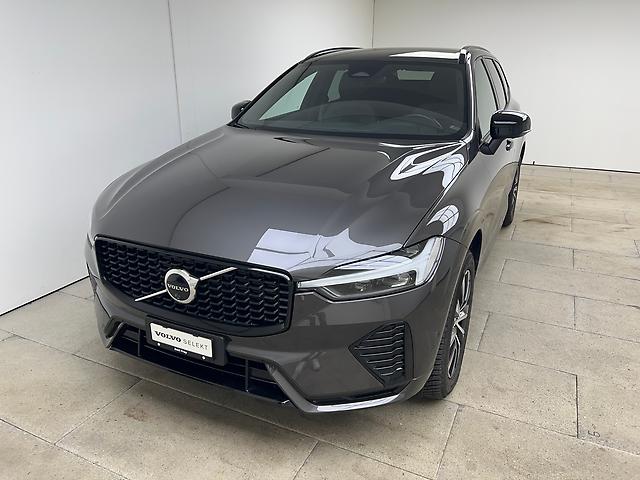 VOLVO XC60 2.0 B5 MH Plus Dark AWD: Jetzt Probefahrt buchen!