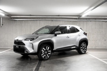 Vehicle placeholder image