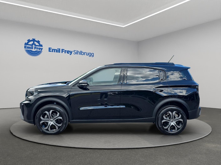 Vehicle image CITROEN C3 AIRCROSS