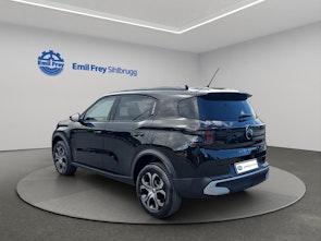 Vehicle image CITROEN C3 Aircross 1.2 Hybrid You+