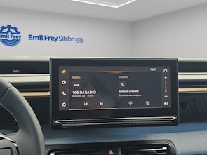 Vehicle image CITROEN C3 Aircross 1.2 Hybrid You+