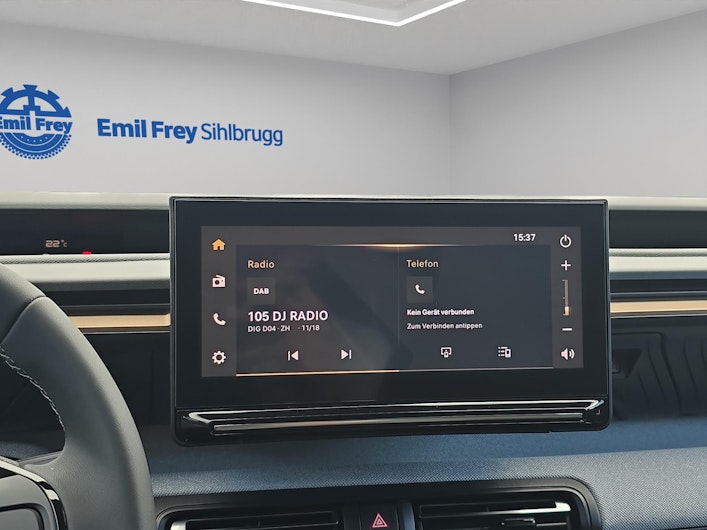 Vehicle image CITROEN C3 AIRCROSS