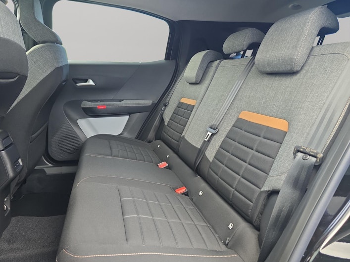 Vehicle image CITROEN C3 AIRCROSS