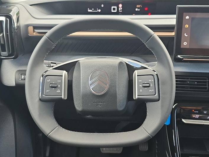 Vehicle image CITROEN C3 AIRCROSS