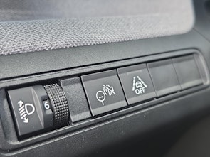 Vehicle image CITROEN C3 Aircross 1.2 Hybrid You+