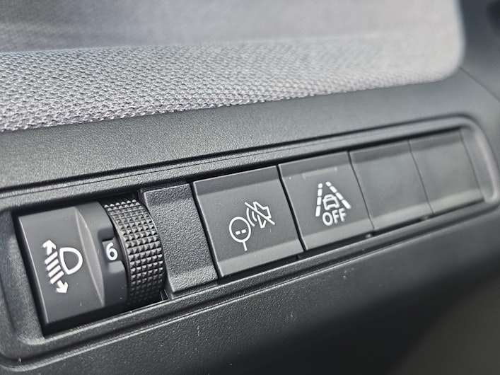 Vehicle image CITROEN C3 AIRCROSS