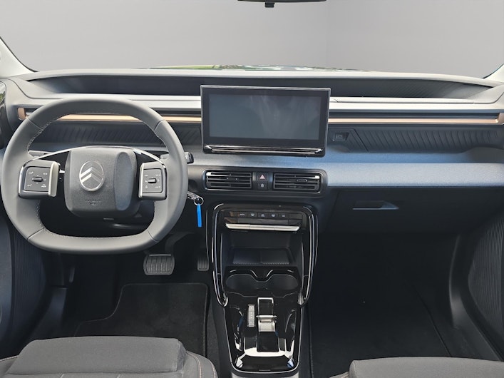 Vehicle image CITROEN C3 AIRCROSS