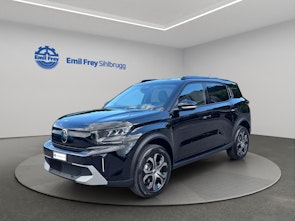 Vehicle image CITROEN C3 Aircross 1.2 Hybrid You+