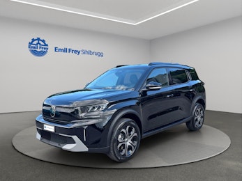 Vehicle image CITROEN C3 Aircross 1.2 Hybrid You+