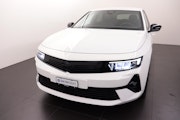 First vehicle image