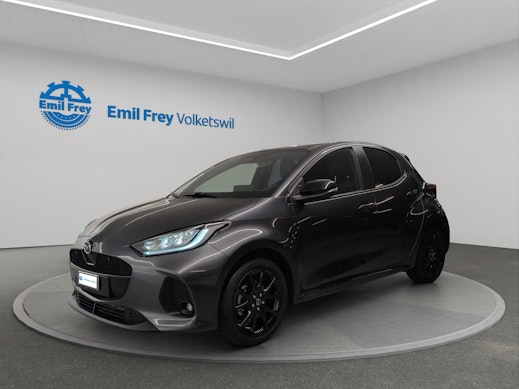 MAZDA 2 1.5 Hybrid Homura 0