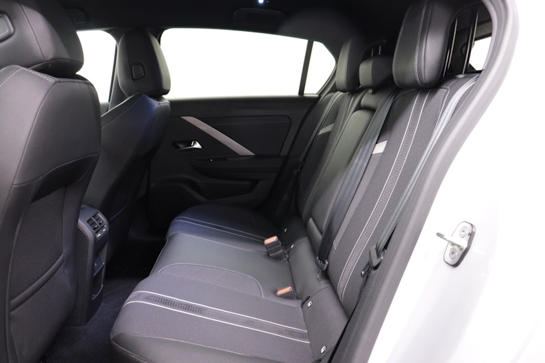 Vehicle image OPEL ASTRA