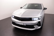 First vehicle image