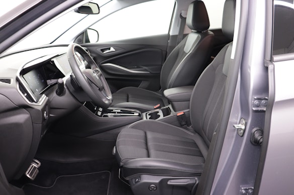 OPEL Grandland 1.2 T GS Blitz 2