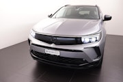 First vehicle image
