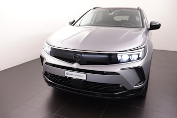 Vehicle image OPEL GRANDLAND 0