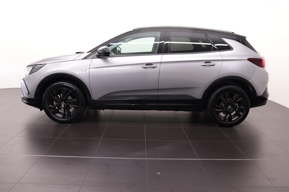 OPEL Grandland 1.2 T GS Blitz 3