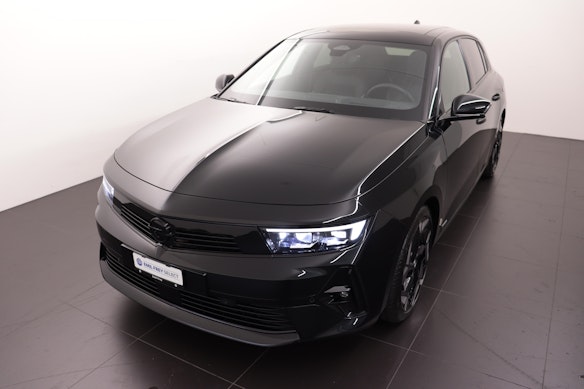 OPEL Astra 1.6 T PHEV 180 Swiss Premium 1