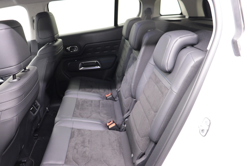 Vehicle image CITROEN C5 AIRCROSS