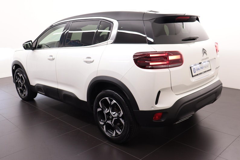 Vehicle image CITROEN C5 AIRCROSS