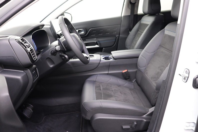 Vehicle image CITROEN C5 AIRCROSS