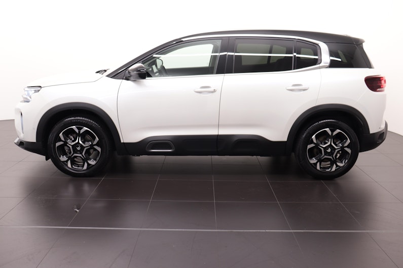 Vehicle image CITROEN C5 AIRCROSS