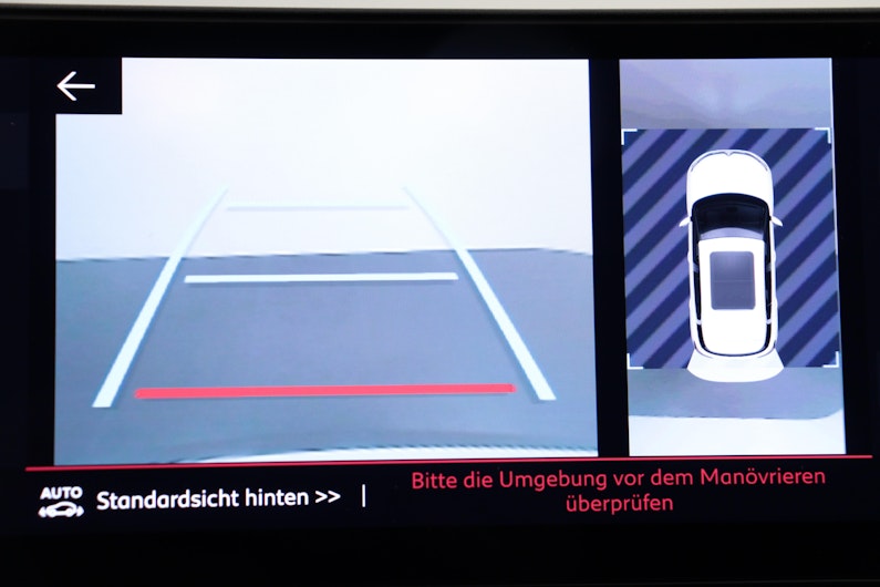 Vehicle image CITROEN C5 AIRCROSS