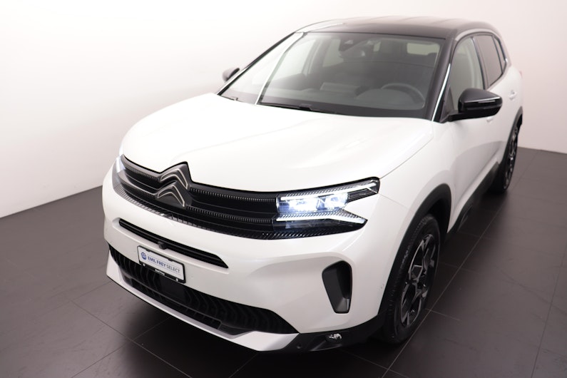 Vehicle image CITROEN C5 AIRCROSS