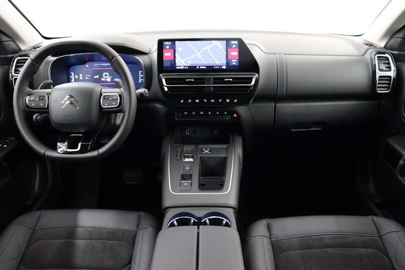 Vehicle image CITROEN C5 AIRCROSS