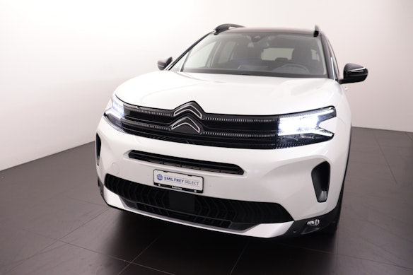 CITROEN C5 Aircross 1.2 Hybrid Shine 0