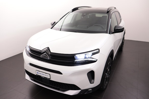CITROEN C5 Aircross 1.2 Hybrid Shine 1