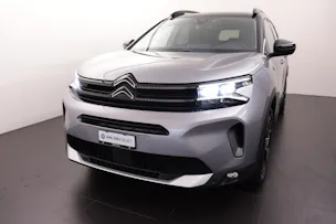 Citroën C5 Aircross 1.6 Plug-in Hybrid Shine / ab 1.99% Leasing bei Abschluss einer Protect Autoversicherung