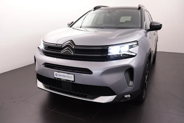 Citroën C5 Aircross 1.6 Plug-in Hybrid Shine / ab 1.99% Leasing bei Abschluss einer Protect Autoversicherung