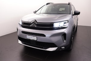Vehicle image CITROEN C5 Aircross 1.6 Plug-in Hybrid Shine