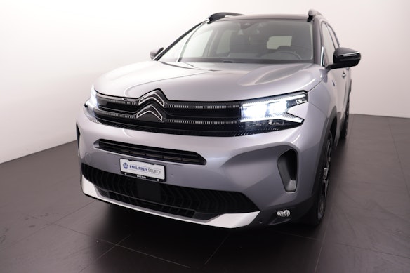 CITROEN C5 Aircross 1.6 Plug-in Hybrid Shine 0