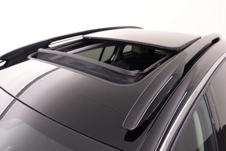 Vehicle image CITROEN C5 AIRCROSS