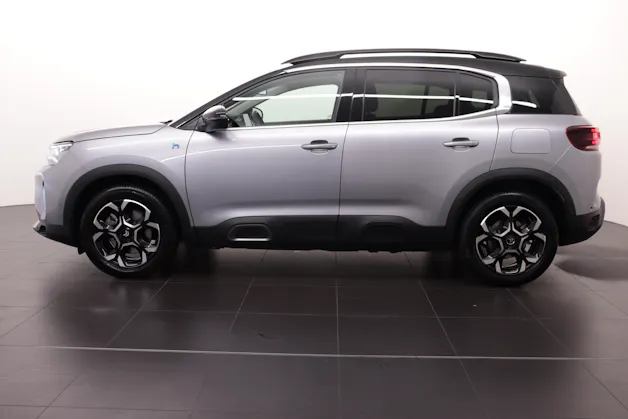 Citroën C5 Aircross 1.6 Plug-in Hybrid Shine / ab 1.99% Leasing bei Abschluss einer Protect Autoversicherung