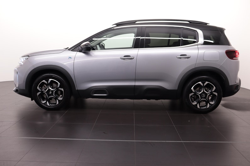 Vehicle image CITROEN C5 AIRCROSS