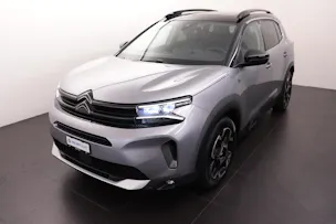 Citroën C5 Aircross 1.6 Plug-in Hybrid Shine / ab 1.99% Leasing bei Abschluss einer Protect Autoversicherung