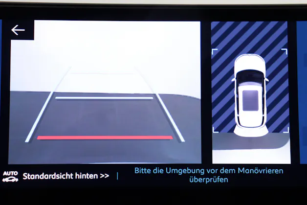 Citroën C5 Aircross 1.6 Plug-in Hybrid Shine / ab 1.99% Leasing bei Abschluss einer Protect Autoversicherung