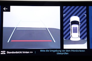 Vehicle image CITROEN C5 Aircross 1.6 Plug-in Hybrid Shine