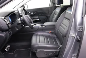 Citroën C5 Aircross 1.6 Plug-in Hybrid Shine / ab 1.99% Leasing bei Abschluss einer Protect Autoversicherung