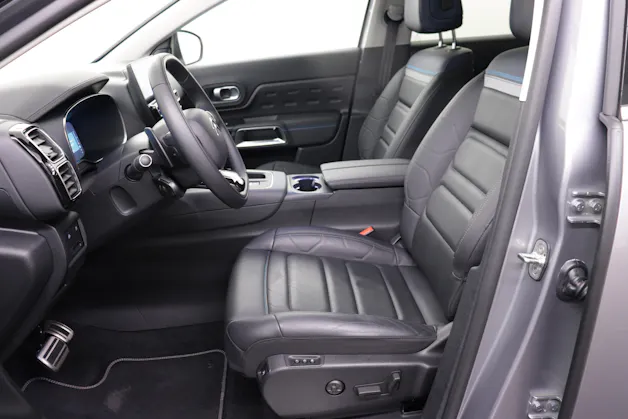 Citroën C5 Aircross 1.6 Plug-in Hybrid Shine / ab 1.99% Leasing bei Abschluss einer Protect Autoversicherung