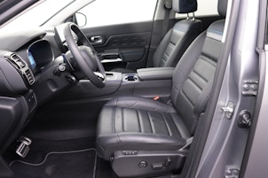 Vehicle image CITROEN C5 Aircross 1.6 Plug-in Hybrid Shine